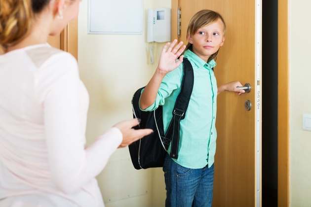 Почему входная дверь — один из самых важных элементов дома