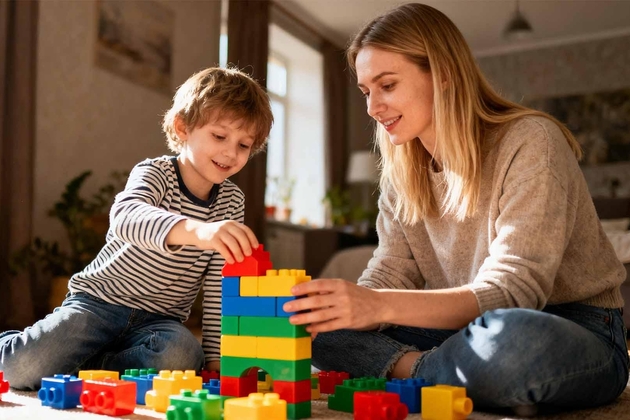 ������ ������������ ��� ����� � ��������: ��� ������� ������������� ���������