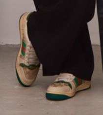  GUCCI:      